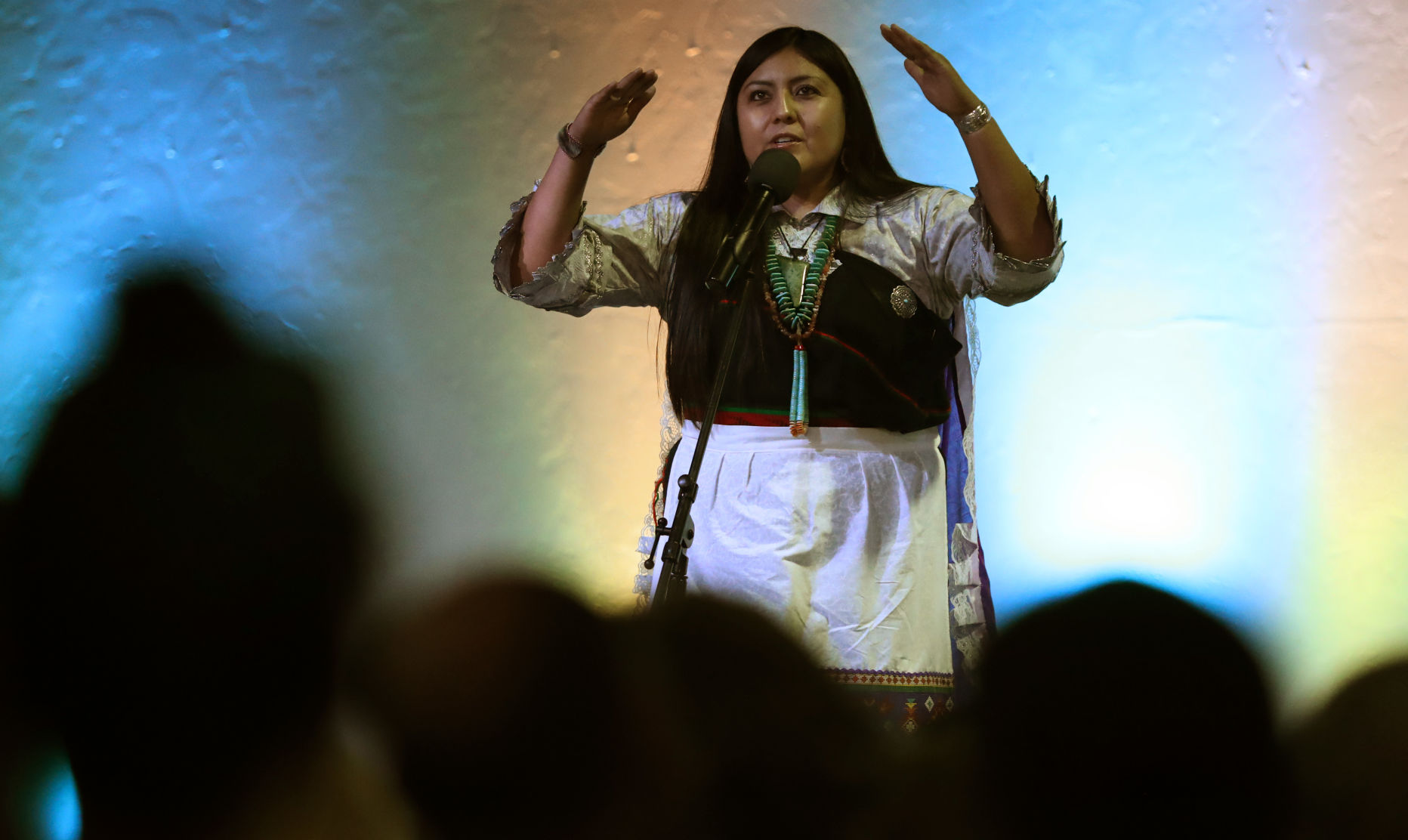 Tucson Storytellers